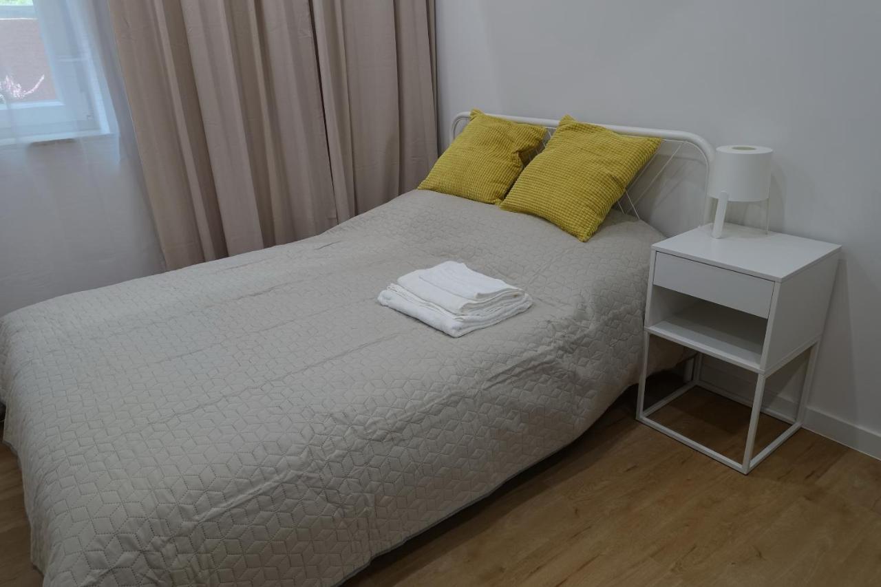 Apartament Three
