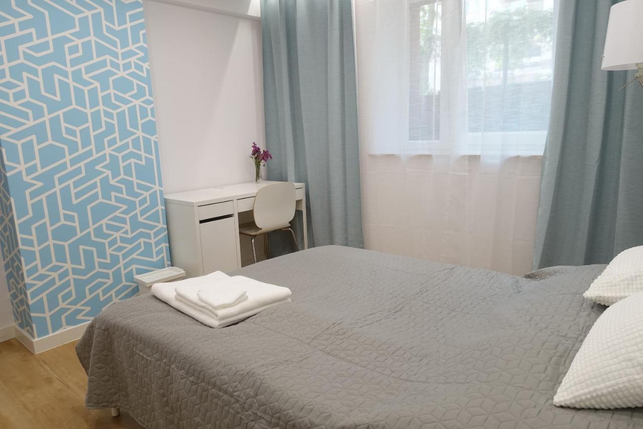 Apartament Three Kraków