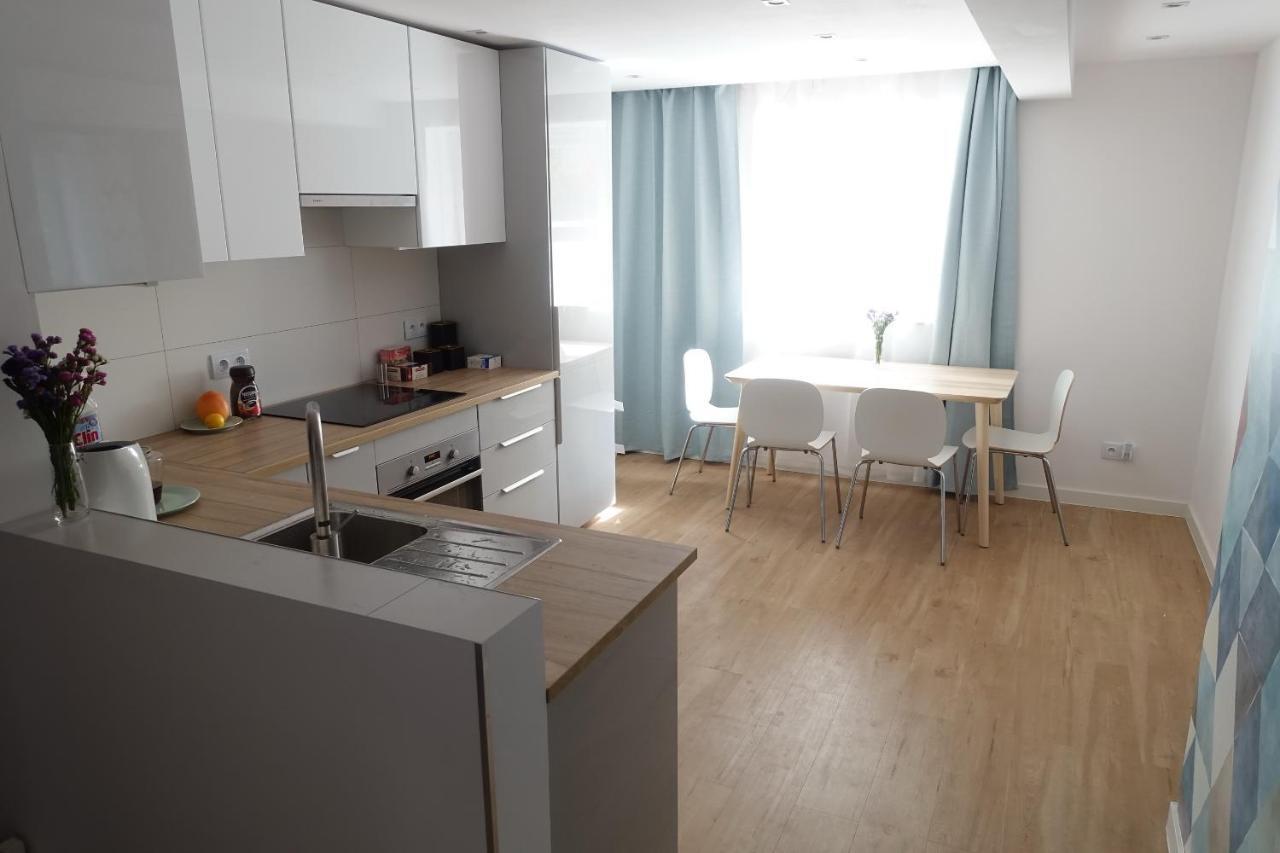 Three Apartament