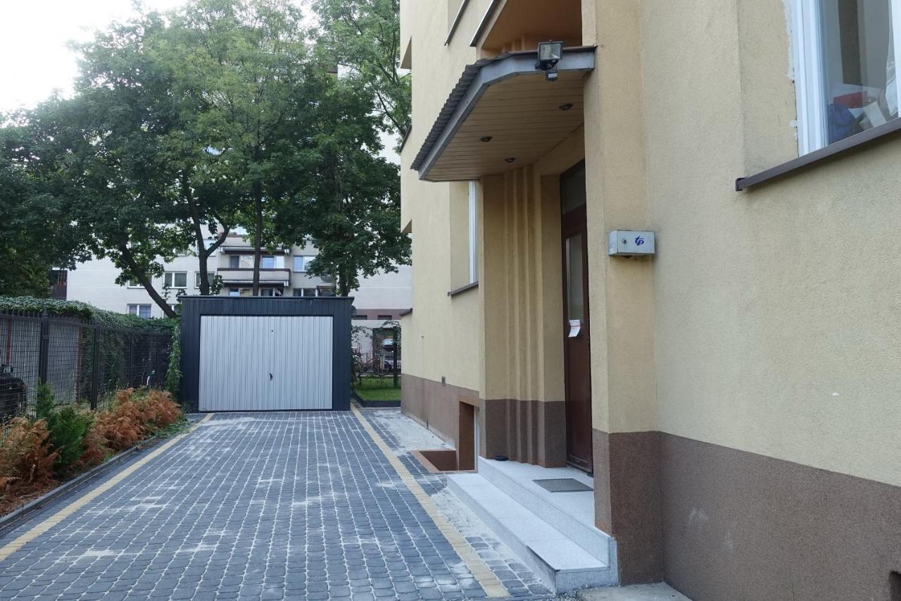 Apartament Three