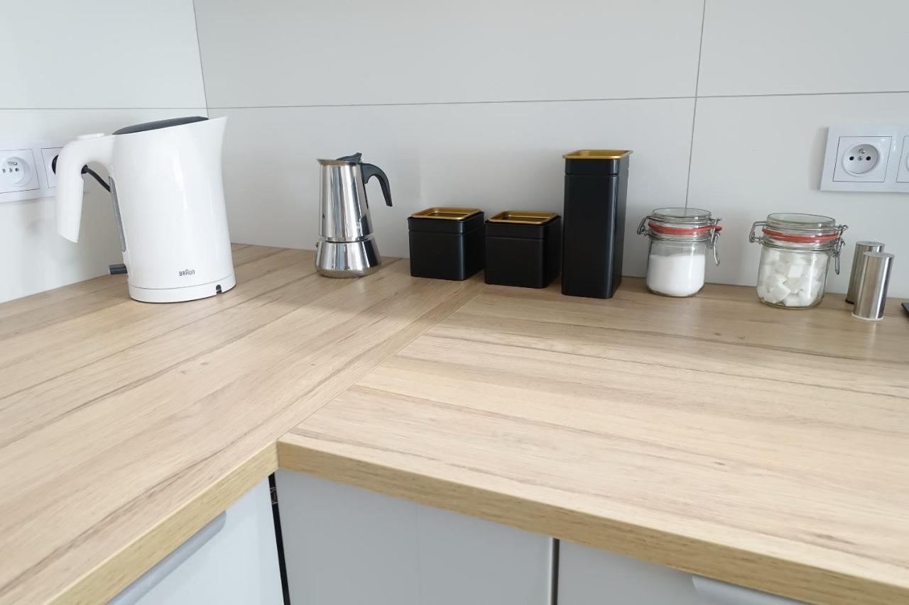 Apartament Three *