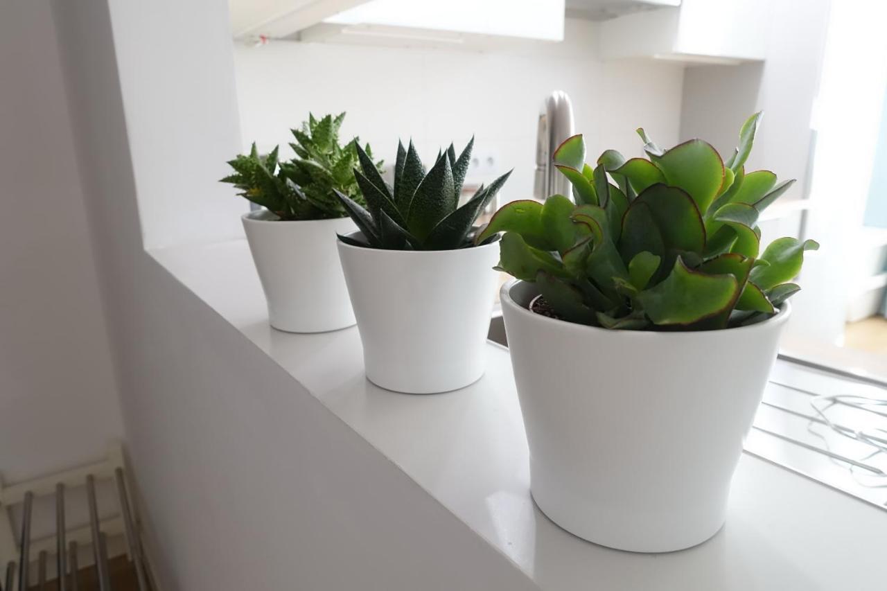 Apartament Three Kraków