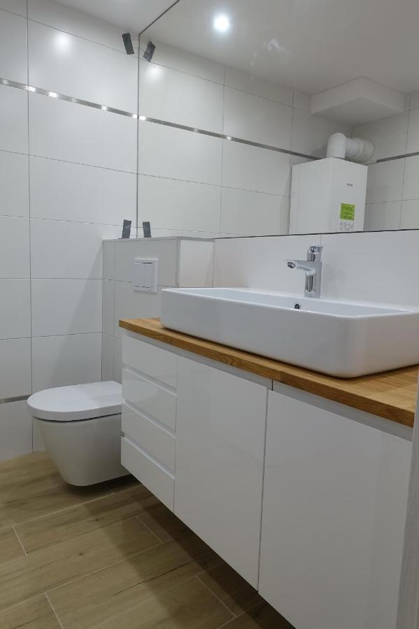 Apartament Three