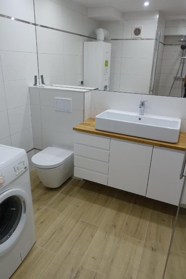 Three Apartament