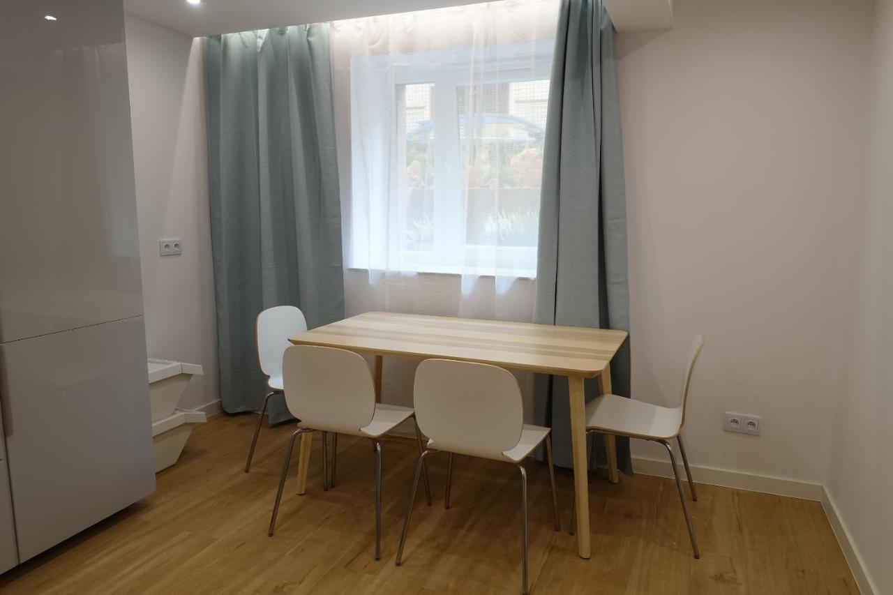 Three Apartament *
